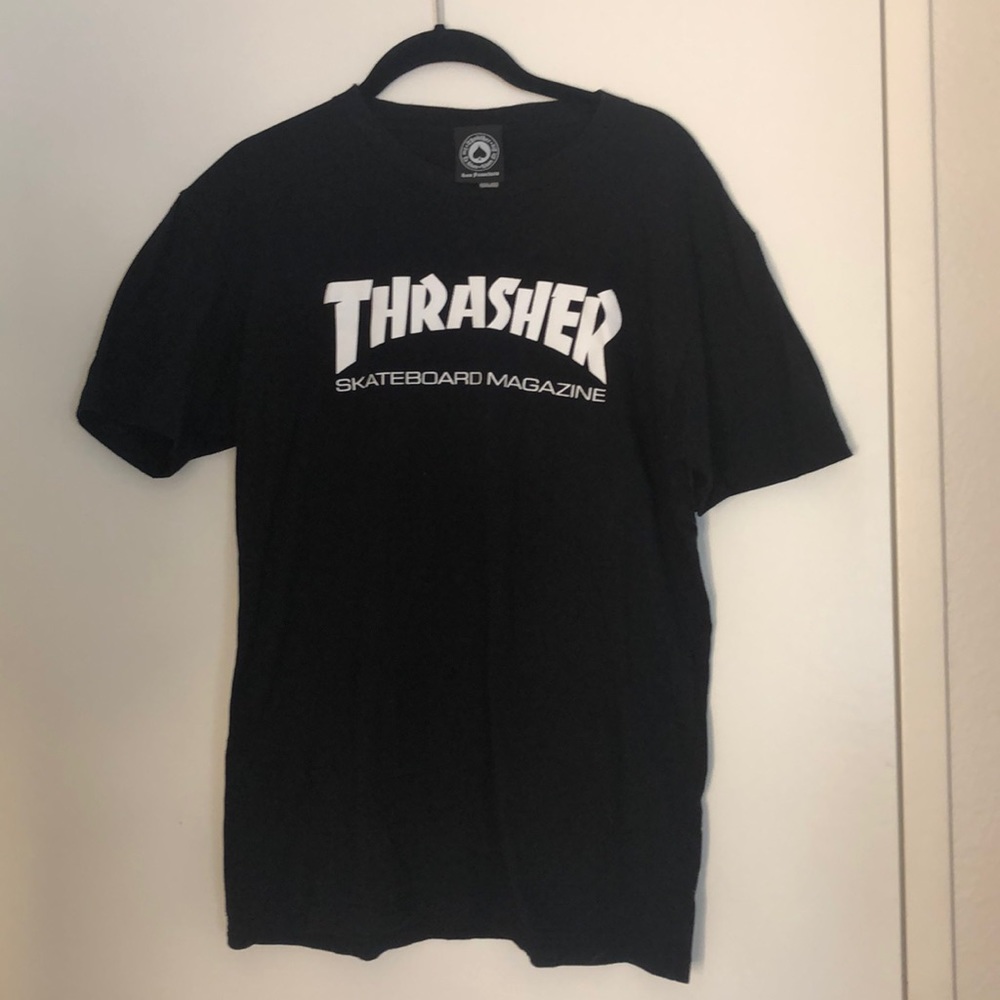 TRADE DONT BUY